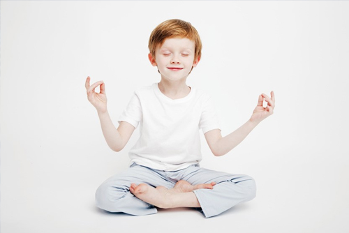 MINDFULNESS - bambini