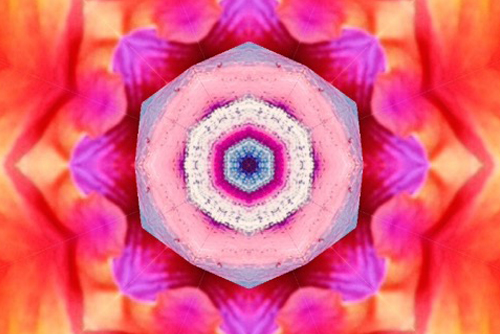 MANDALA