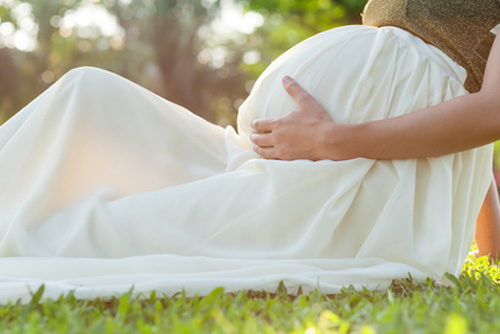 Tecniche di rilassamento per il travaglio e il parto